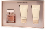 NARCISO RODRIGUEZ Narciso Eau de Parfum Cristal Set 150 ml - Dárková sada parfémů