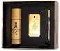 PACO RABANNE 1 Million EdT Set 210 ml - Perfume Gift Set