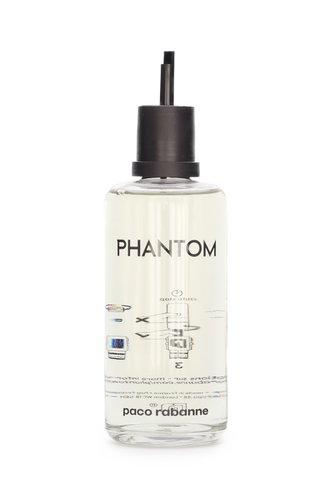 PACO RABANNE Phantom EdT 200 ml - náhradní náplň - Eau de Toilette - Main image