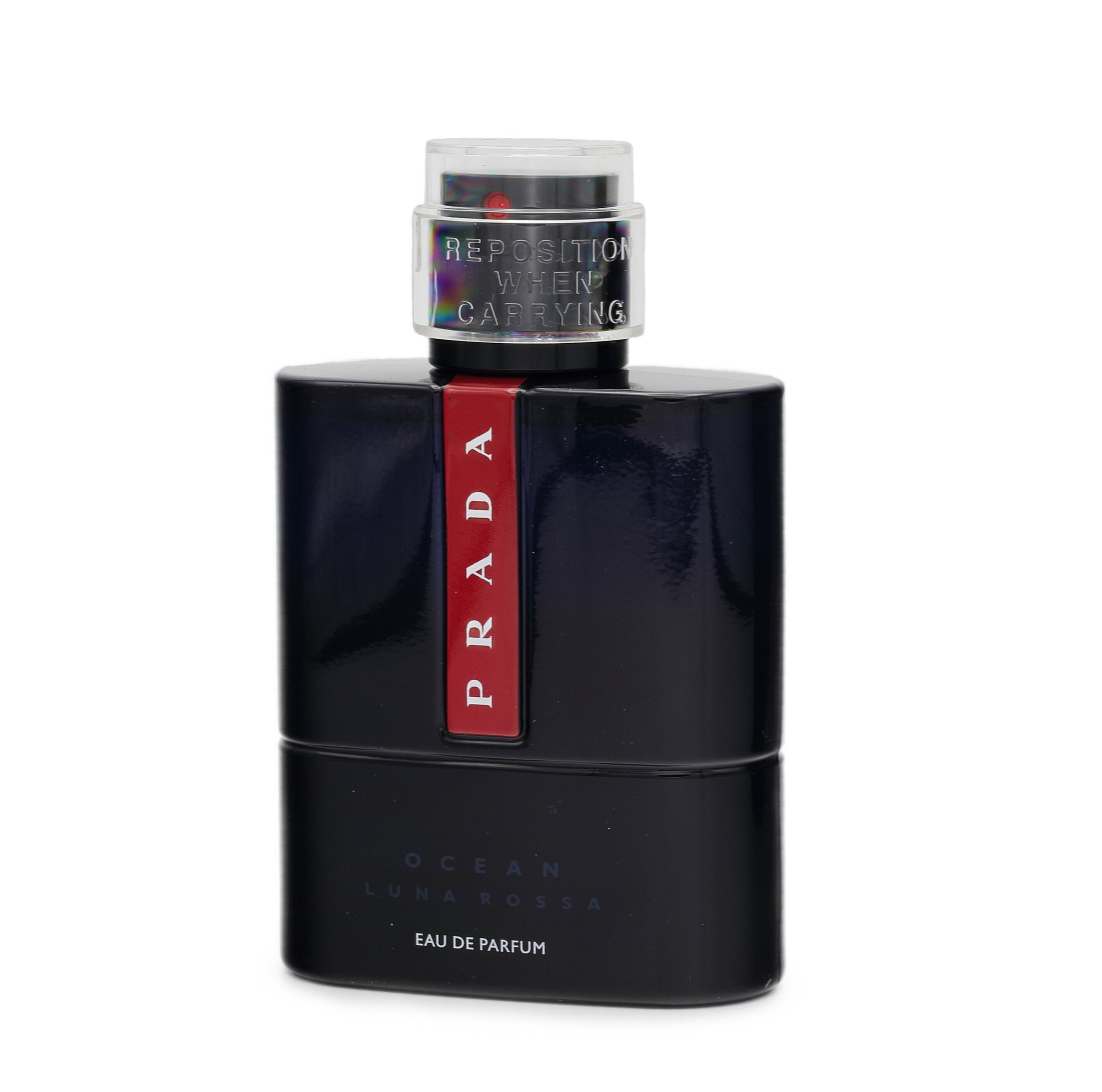PRADA Luna Rossa Ocean EdP 100ml