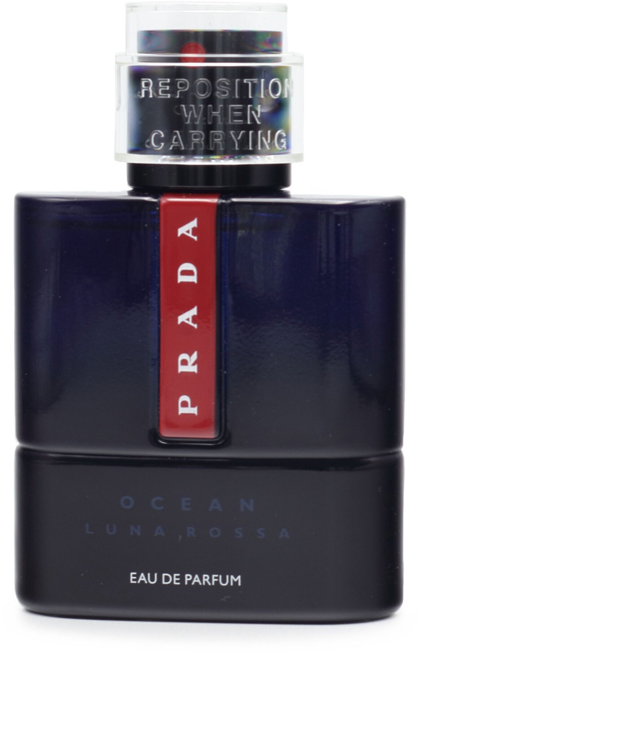 PRADA Luna Rossa Ocean EdP 50ml