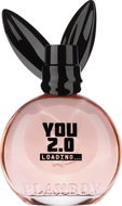 PLAYBOY You 2.0 Loading For Her EdT 40ml - Eau de Toilette