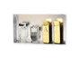 Perfume Gift Set PACO RABANNE Men´s Miniatures Gift Set EdT 20 ml - Dárková sada parfémů