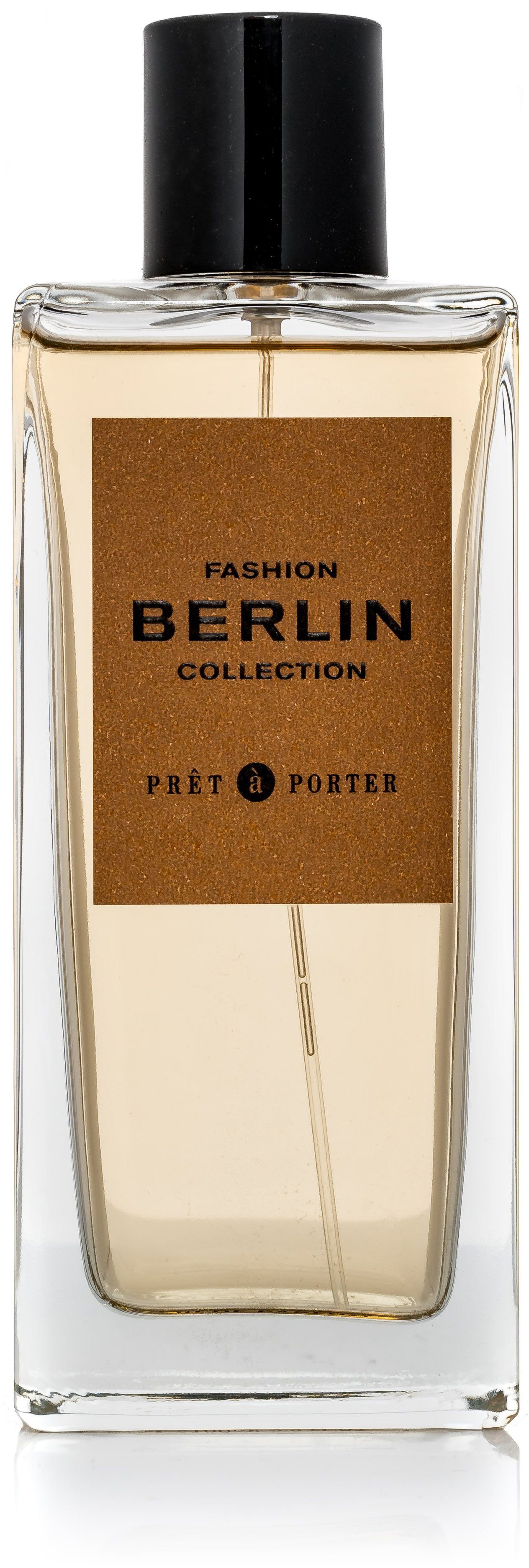 PRET á PORTER Fashion Berlin Collection EdP 100 ml