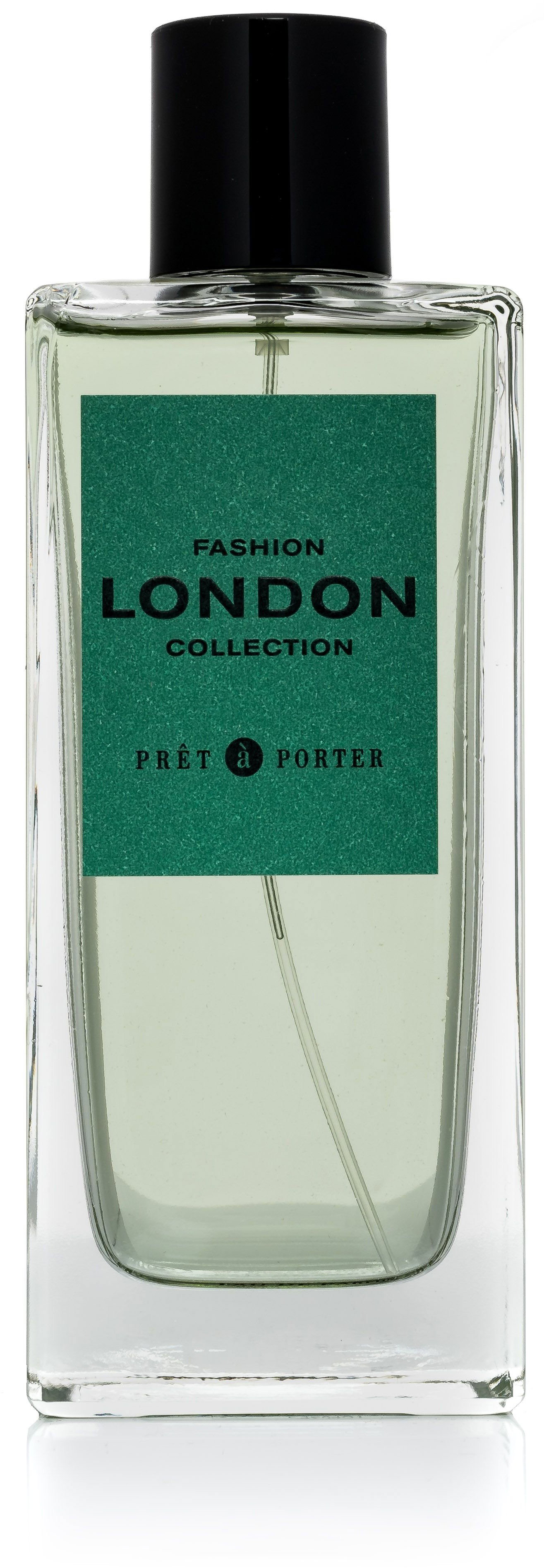 PRET á PORTER Fashion London Collection EdP 100 ml