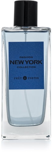 PRET á PORTER Fashion New York Collection EdP 100 ml - Eau de Parfum - Main image