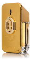PACO RABANNE Million Gold Eau de Parfum Intense EdP 50 ml - Parfémovaná voda