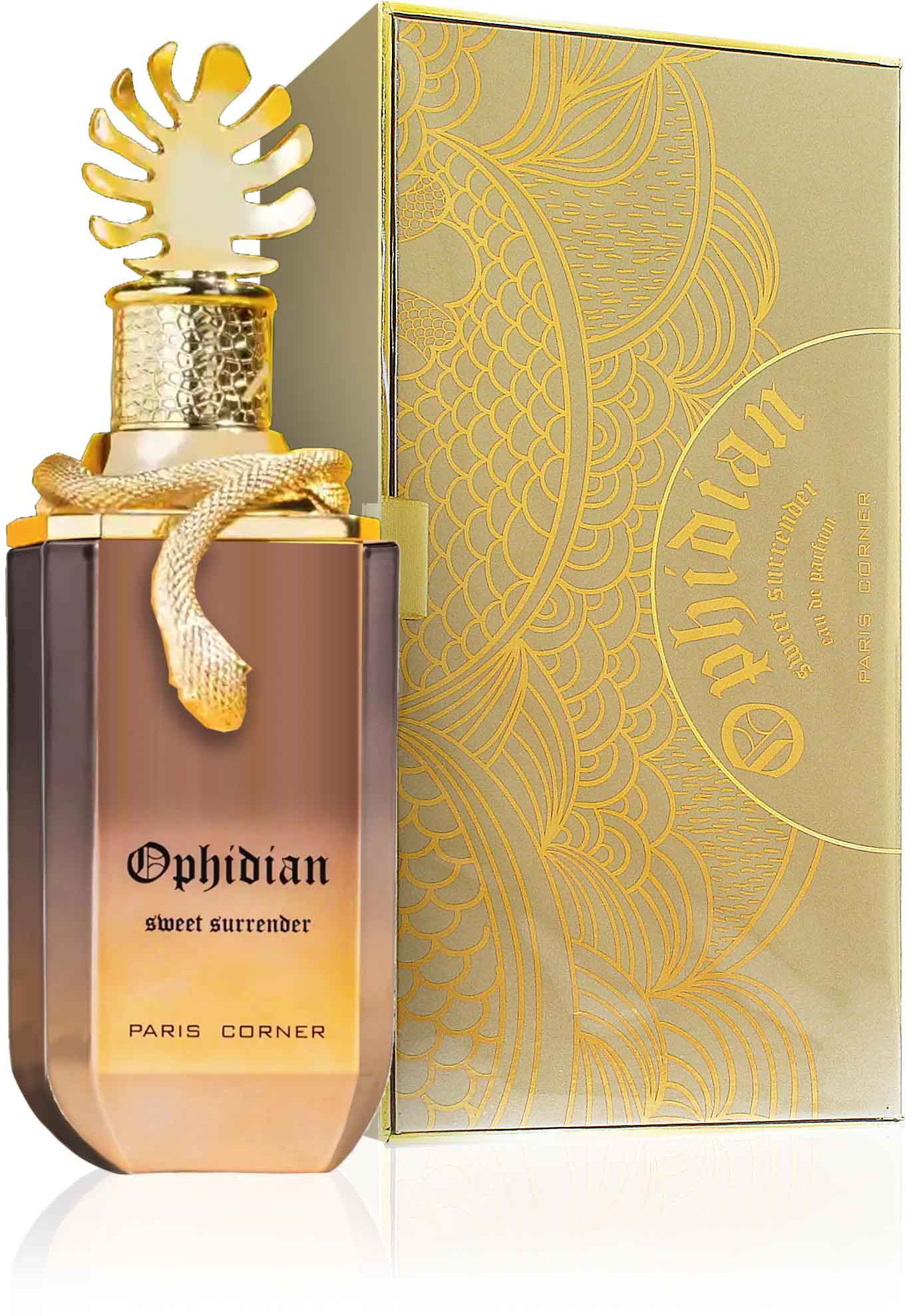 PARIS CORNER Ophidian Sweet Surrender EdP 100 ml