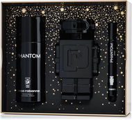 PACO RABANNE Phantom Intense EdP Set 260 ml - Dárková sada parfémů