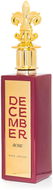 PARIS CORNER December Rose EdP 85 ml - Parfémovaná voda