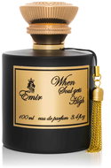 PARIS CORNER Emir When Soul Gets High EdP 100 ml - Eau de Parfum