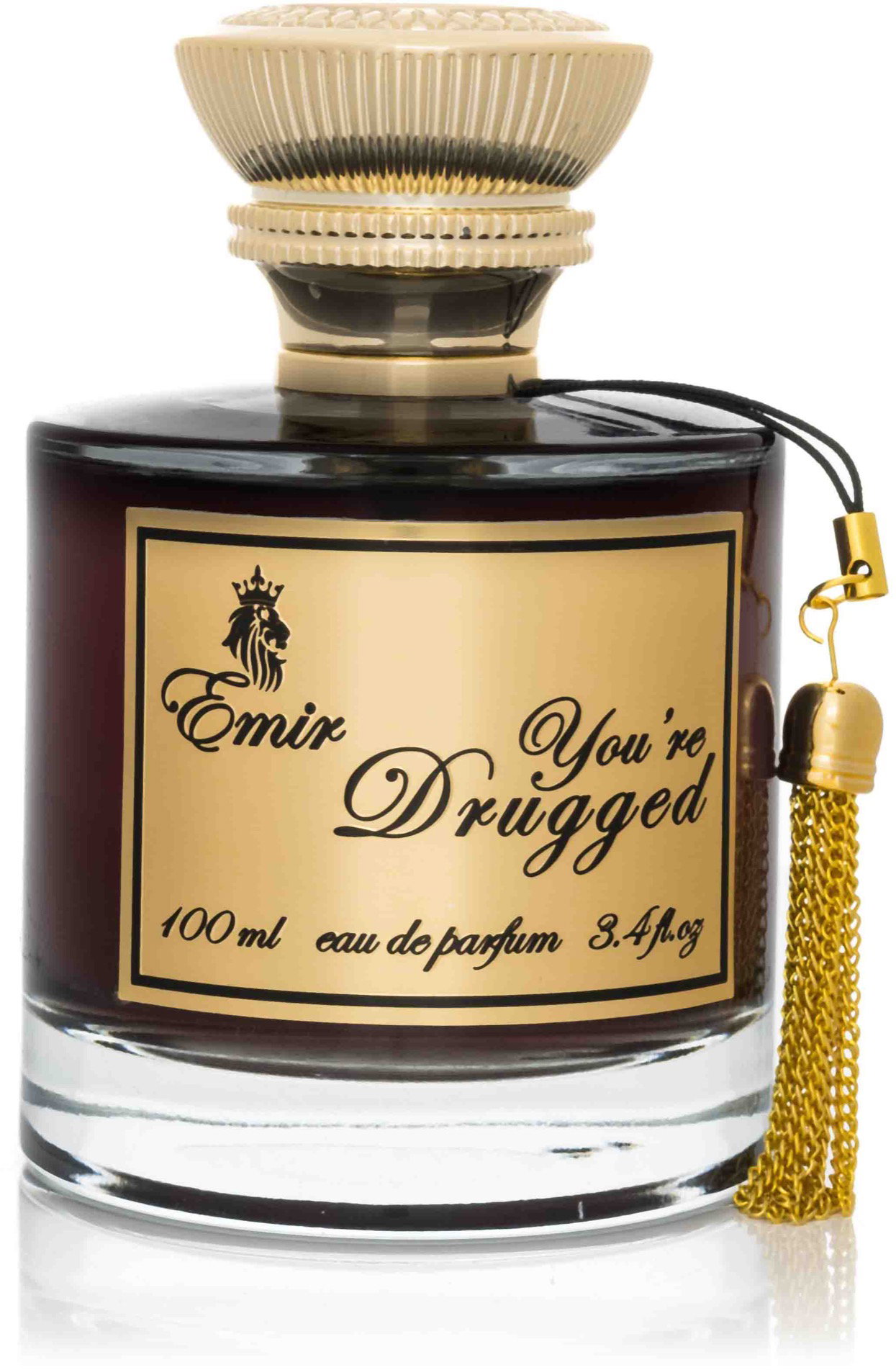 PARIS CORNER Emir You'Re Drugged EdP 100 ml