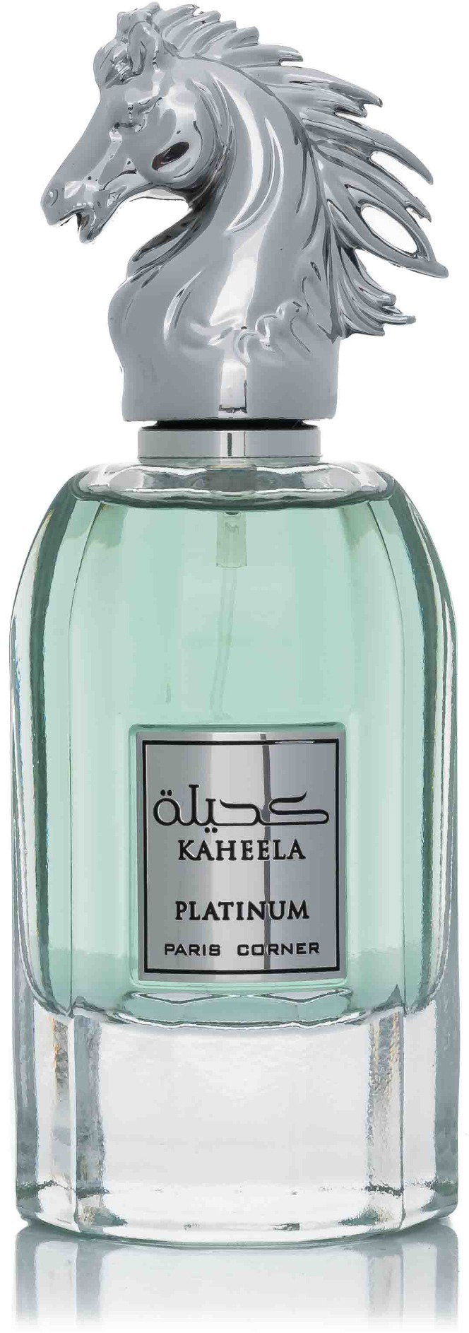 PARIS CORNER Kaheela Platinum EdP 85 ml