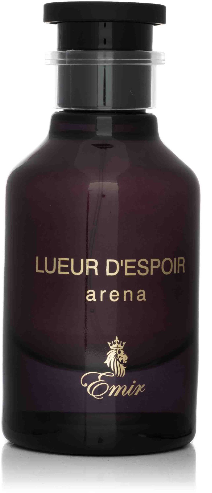 PARIS CORNER Lueur D'Espoir Arena EdP 100 ml