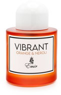 PARIS CORNER Vbrant Orange & Neroli EdP 100 ml - Eau de Parfum
