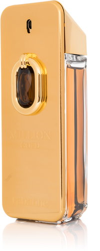 PACO RABANNE Million Gold Elixir Intense Parfum 200 ml - Perfume - Main image