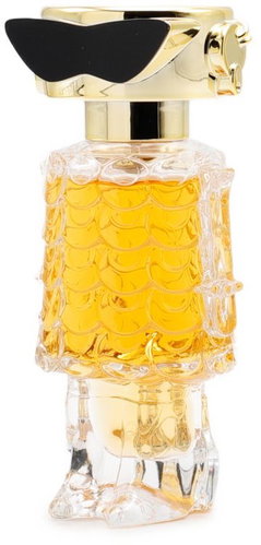 PACO RABANNE Fame Parfum 30 ml - Perfume - Main image
