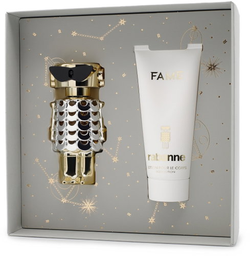 PACO RABANNE Fame EdP Set 150 ml - Perfume Gift Set - Main image
