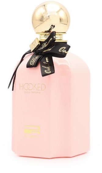 RUE BROCA Hooked Pour Femme EdP 100 ml
