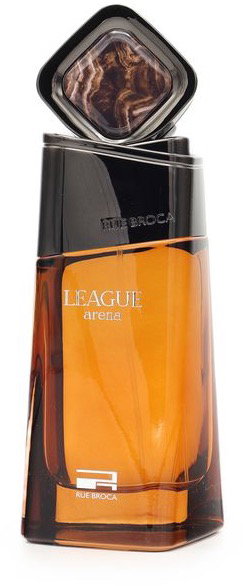 RUE BROCA League Premiere EdP 100 ml