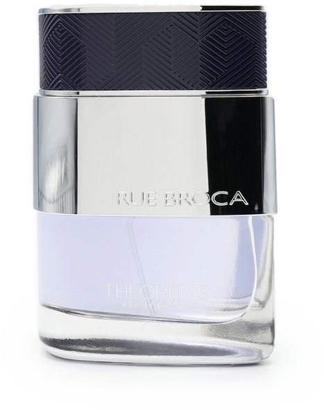 RUE BROCA Théoreme Homme EdP 90 ml