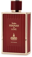 RISALA ELITE Hikmah of Love EdP 100 ml - Eau de Parfum