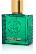 ROBERTO CAVALLI Uomo Verde Assoluto EdP 100 ml - Eau de Parfum