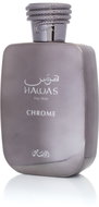 RASASI Hawas Chrome EdP 100 ml - Eau de Parfum