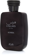 RASASI Hawas Kobra EdP 100 ml - Eau de Parfum