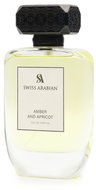 SWISS ARABIAN Amber And Apricot EdP 100 ml - Eau de Parfum
