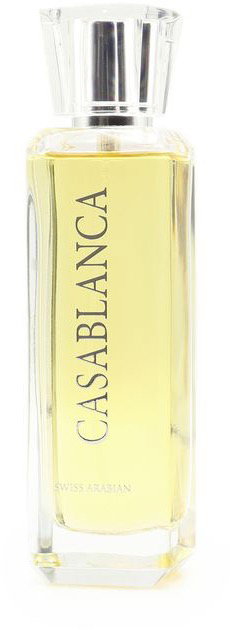 SWISS ARABIAN Casablanca EdP 100 ml