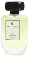 SWISS ARABIAN Iris And Berry EdP 100 ml - Eau de Parfum