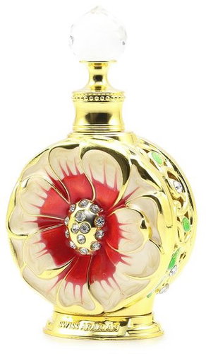 SWISS ARABIAN Layali Rouge EdP 15 ml - Eau de Parfum - Main image