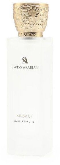 SWISS ARABIAN Musk 07 EdP 50 ml