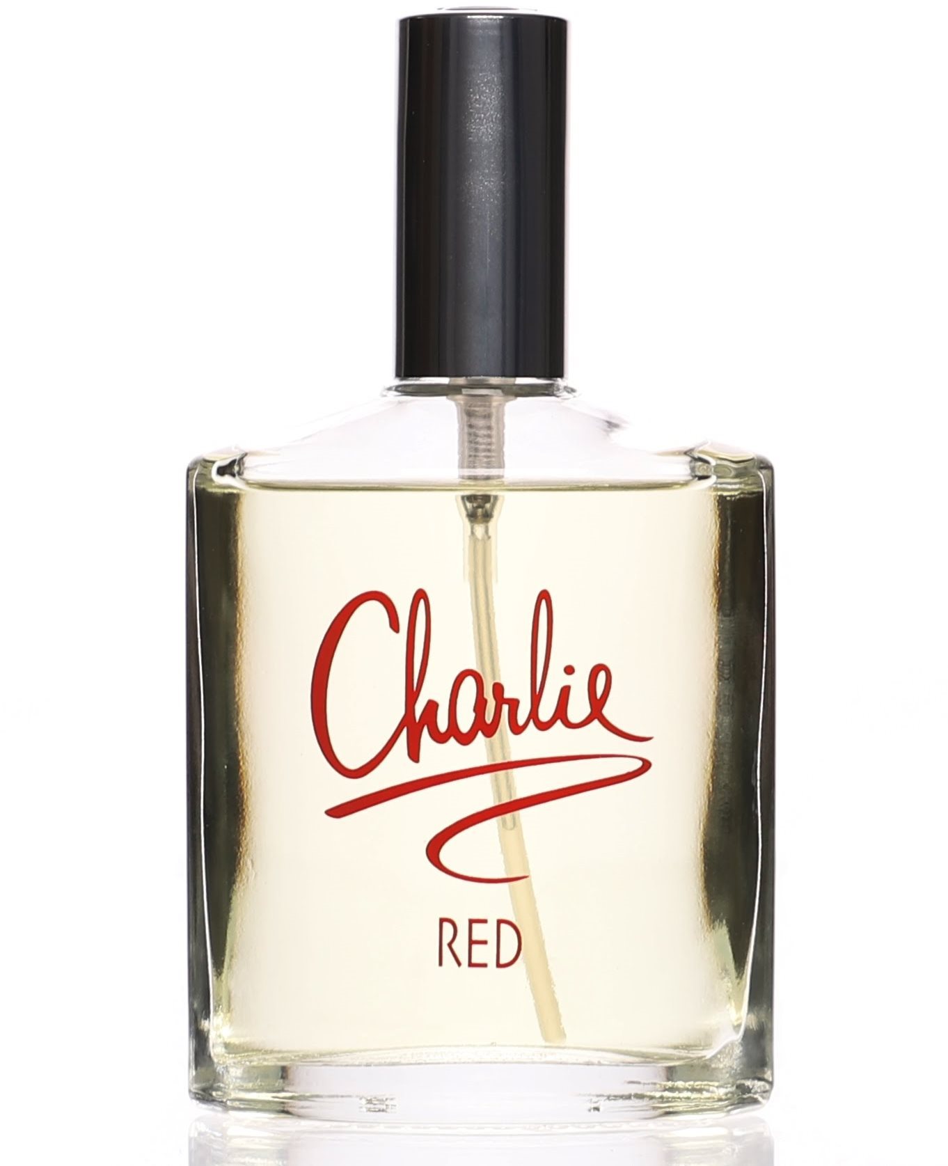 Eau de toilette charlie red hot sale