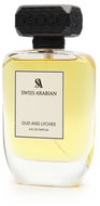 SWISS ARABIAN Oud And Lychee EdP 100 ml - Eau de Parfum