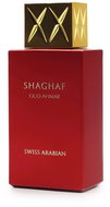 SWISS ARABIAN Shaghaf Oud Ahmar EdP 75 ml - Eau de Parfum
