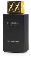 SWISS ARABIAN Shaghaf Oud Aswad EdP 75 ml - Eau de Parfum