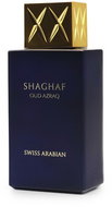 SWISS ARABIAN Shaghaf Oud Azraq EdP 75 ml - Eau de Parfum