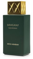SWISS ARABIAN Shaghaf Oud Royale EdP 75 ml - Eau de Parfum