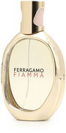 SALVATORE FERRAGAMO Fiamma EdP 55 ml - Parfémovaná voda