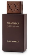 SWISS ARABIAN Shaghaf Amber Infusion EdP 75 ml - Eau de Parfum