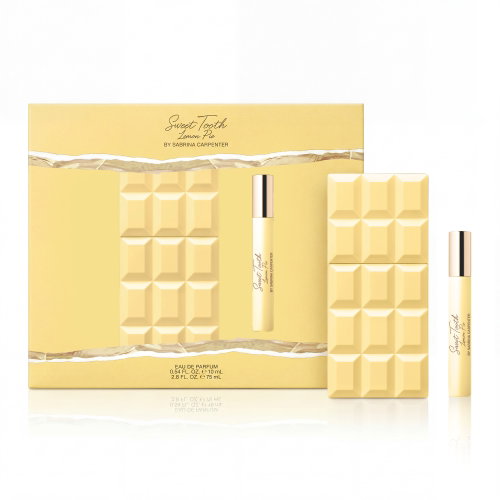 SABRINA CARPENTER Lemon Pie EdP Set 40 ml - Perfume Gift Set - Main image