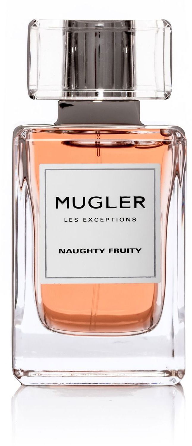 THIERRY MUGLER Naughty Fruity EdP 80 ml - Eau de Parfum | Alza.cz