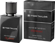 TOM TAILOR Adventurous Extreme EdT 30 ml - Eau de Toilette