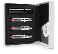 TRAVALO Refill Atomizer Classic Black Set 3 × 5 ml  - Plnitelný rozprašovač parfémů