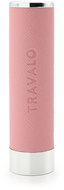 TRAVALO Walzer Reffil Leather Pink 5 ml - Plnitelný rozprašovač parfémů