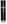 TRAVALO Refill Atomizer Milano G4 Black 5 ml