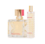 VALENTINO Voce Viva EdP Set 115 ml - Perfume Gift Set