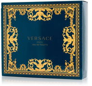 Parfüm szett VERSACE Eros EdT Set 210ml - Dárková sada parfémů